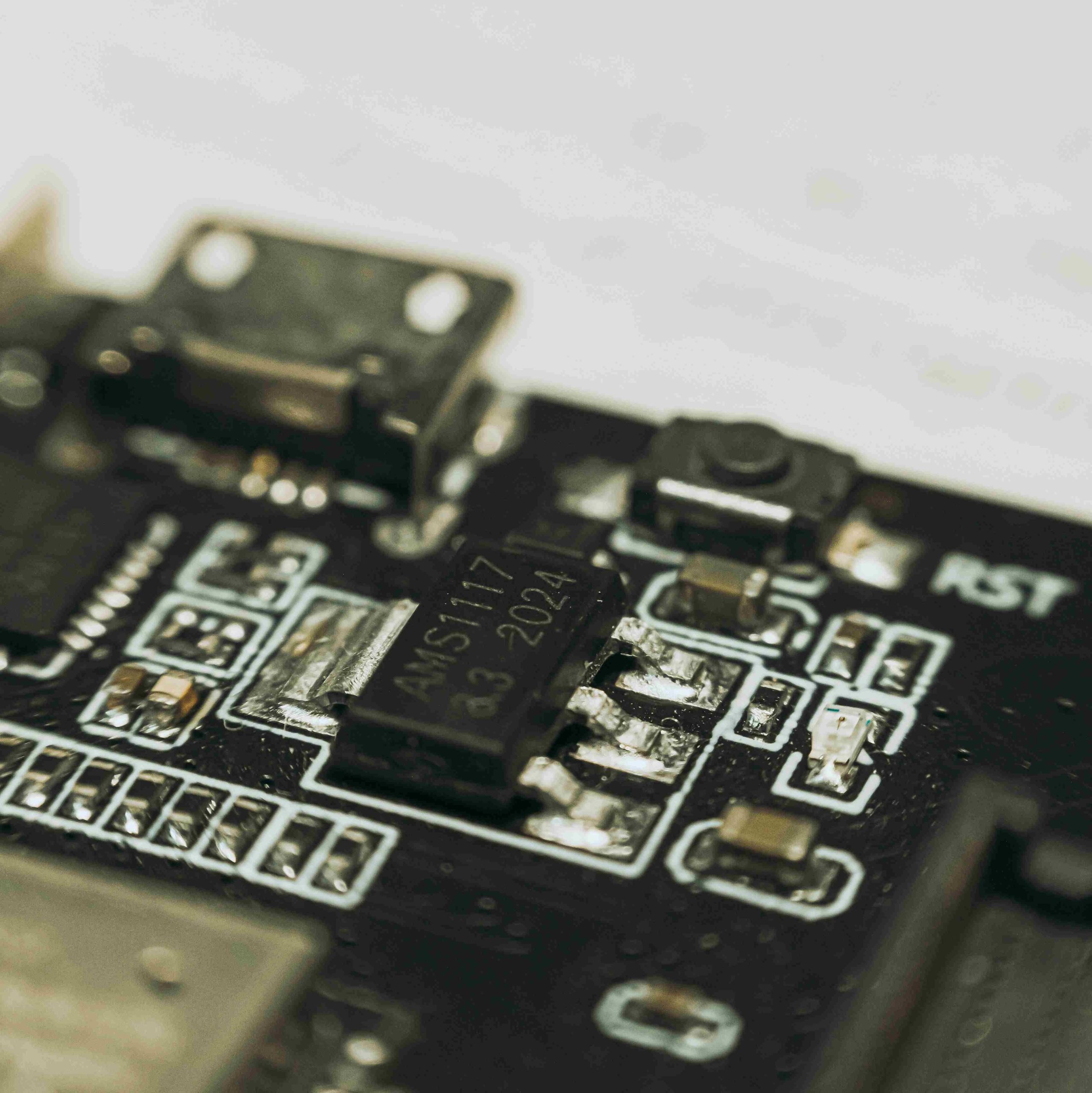 Medical technology research